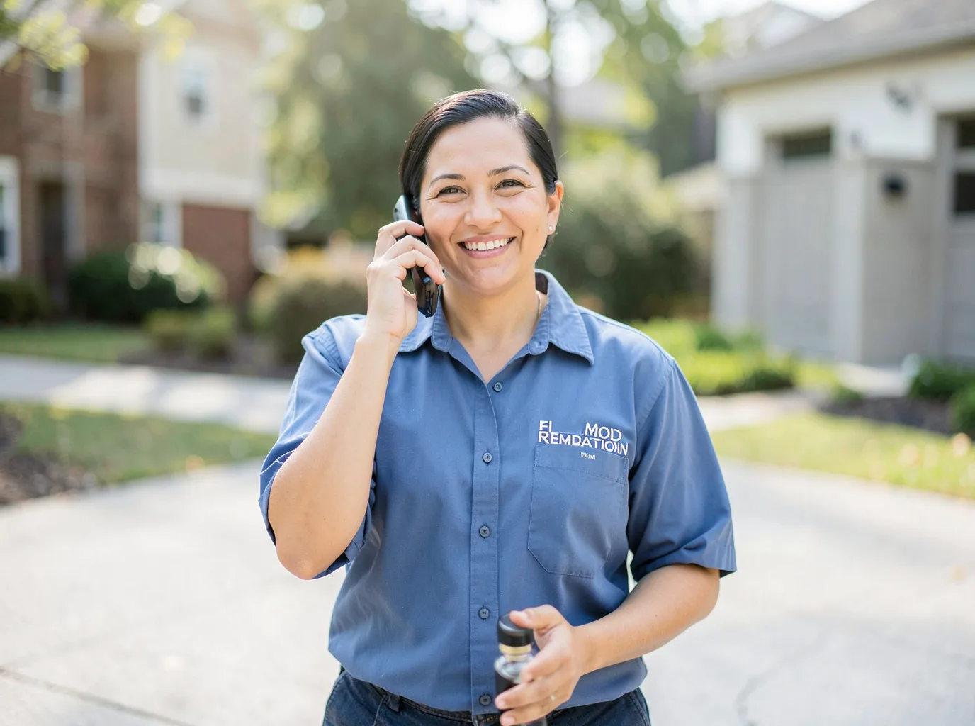 Mold Remediation Center Ossipee, NH FAQs